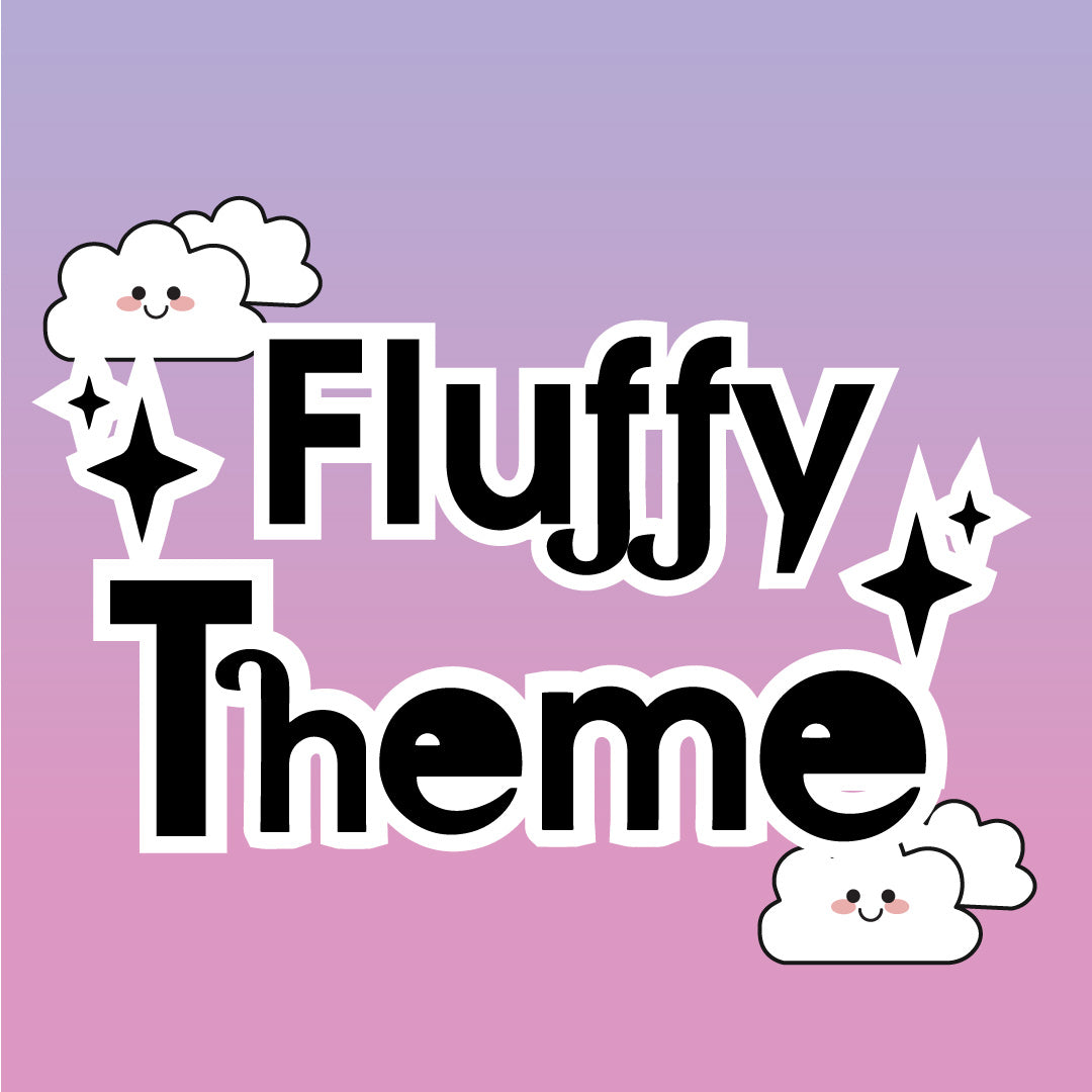 The Fluffy Theme