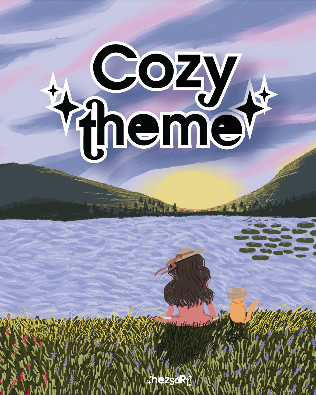 Cozy Theme