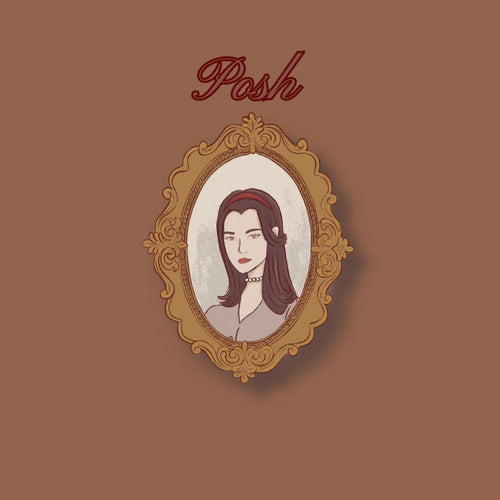 Posh Theme